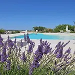 Vila Manor In Marche With Pool Near Adriatic Monsano
