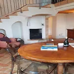 Manor In Marche With Pool Near Adriatic Monsano
