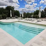Manor In Marche With Pool Near Adriatic