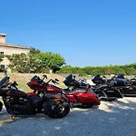 Manor In Marche With Pool Near Adriatic * Monsano