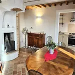 Manor In Marche With Pool Near Adriatic *