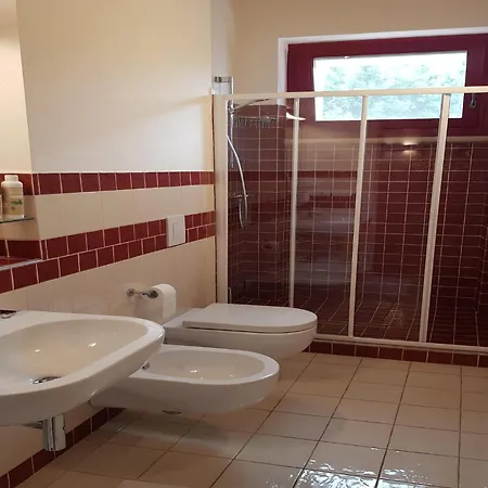 别墅 Manor In Marche With Pool Near Adriatic