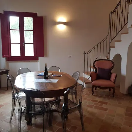 别墅 Manor In Marche With Pool Near Adriatic *