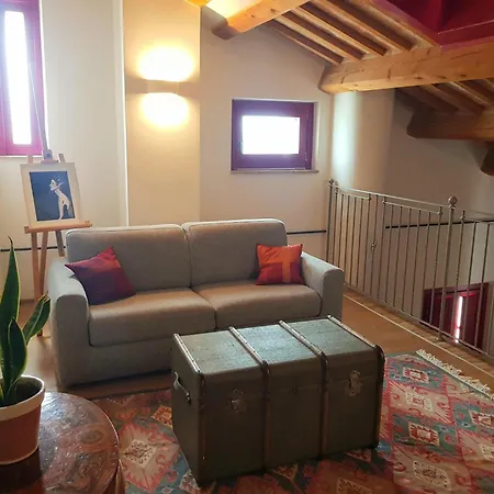 Manor In Marche With Pool Near Adriatic 别墅 摩萨诺