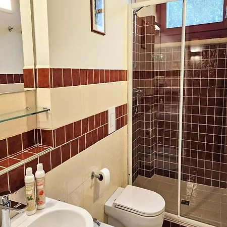 Villa Manor In Marche With Pool Near Adriatic *