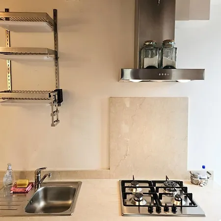 Manor In Marche With Pool Near Adriatic 摩萨诺