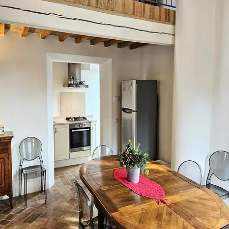 Loft In A Beautiful With Swimming Pool