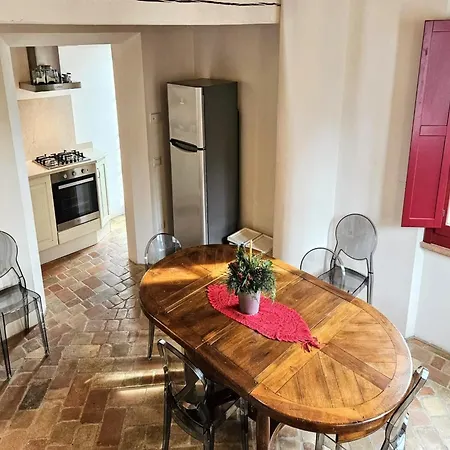 别墅 Manor In Marche With Pool Near Adriatic *